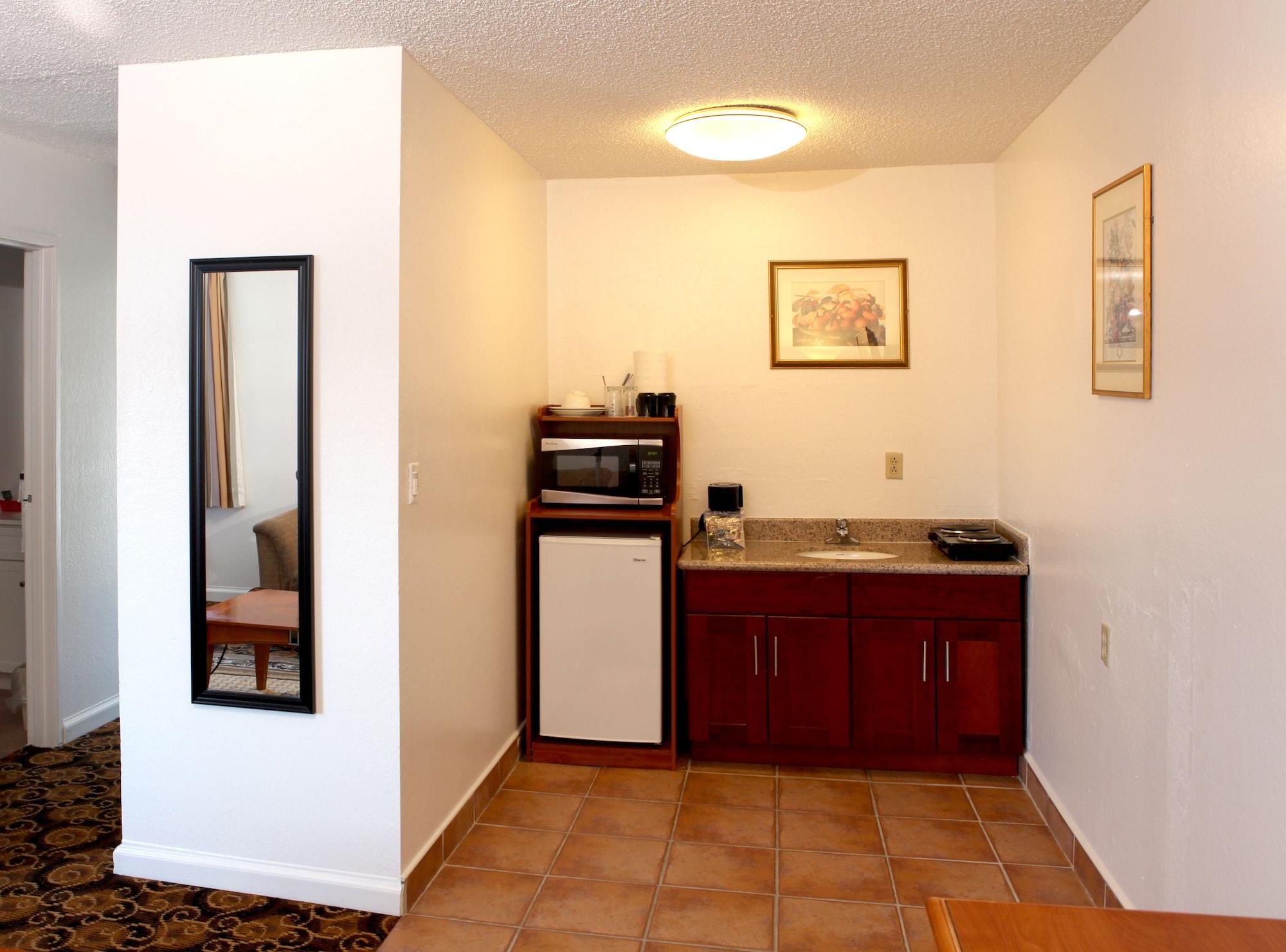 Hotel Granada Santa Clara