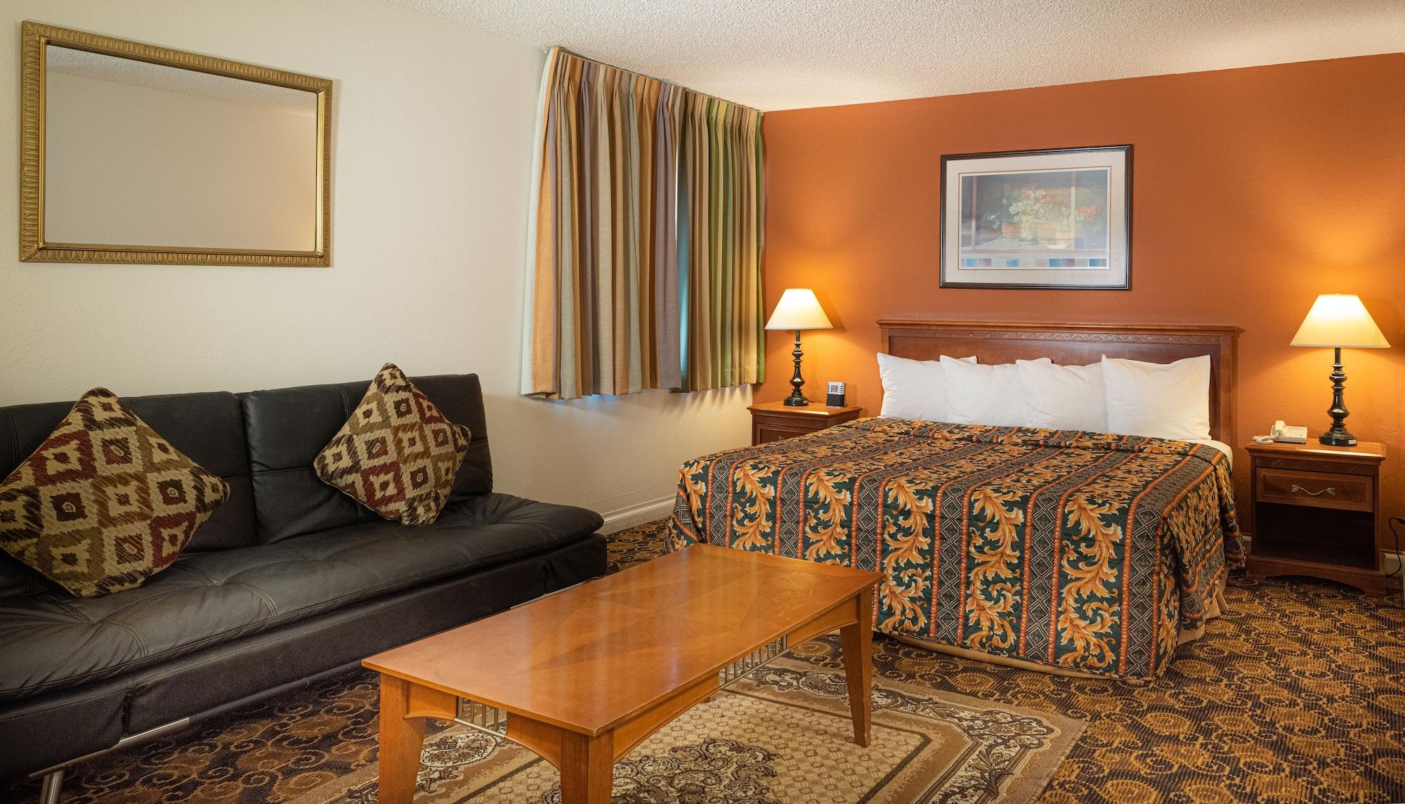 Hotel Granada Santa Clara