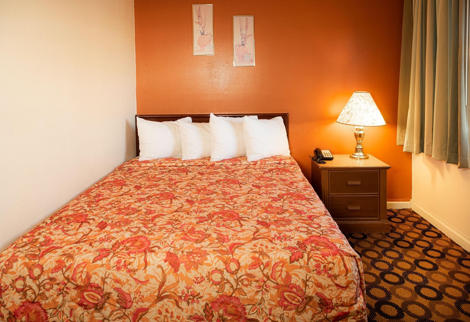 Hotel Granada 2*