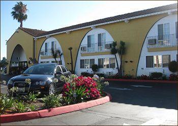 Hotel Granada Santa Clara