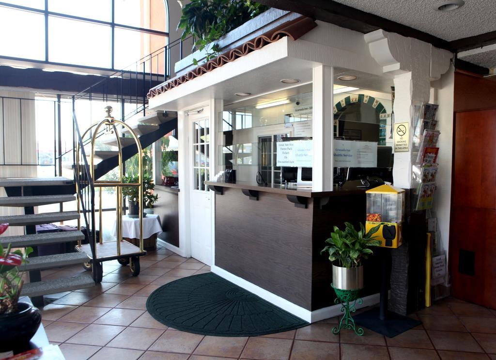 Hotel Granada Santa Clara