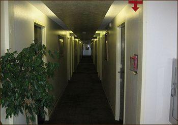 Granada Hotel