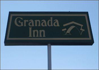 Granada Hotel Santa Clara