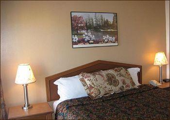 Granada Hotel 2*