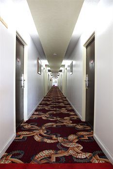 Granada Hotel