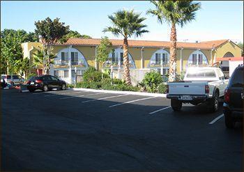 Granada Hotel