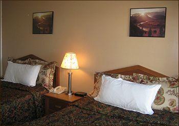 Granada Hotel 2*