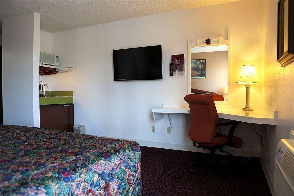 Granada Hotel