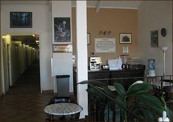 Granada Hotel