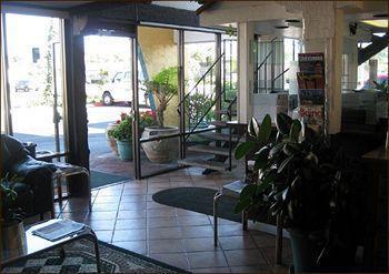 Granada Hotel 2*
