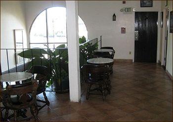 Granada Hotel