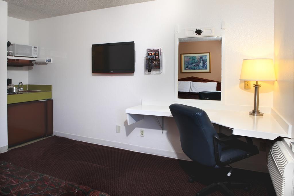 Granada Hotel 2*