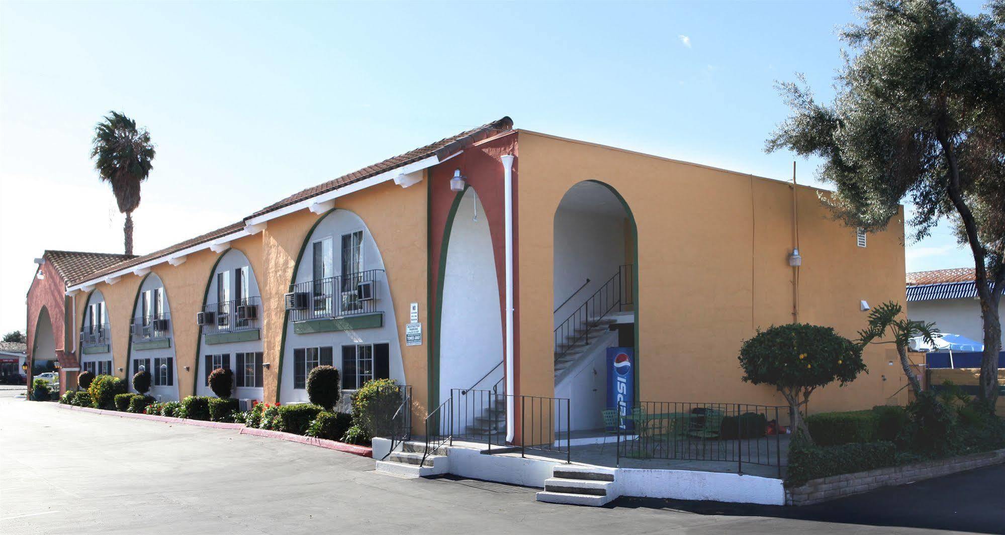 Hotel Granada 2*