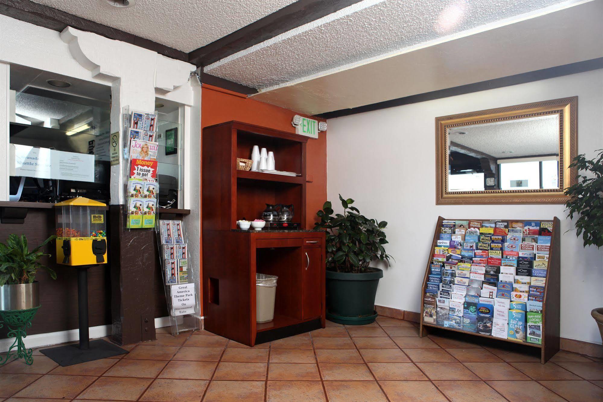 Granada Hotel 2*