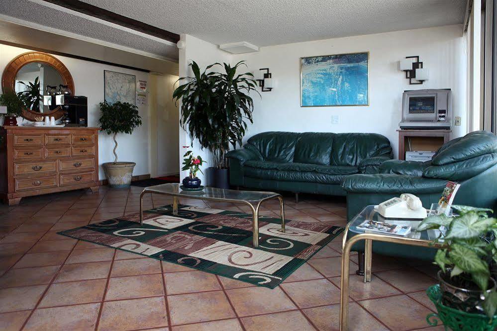 Granada Hotel Santa Clara