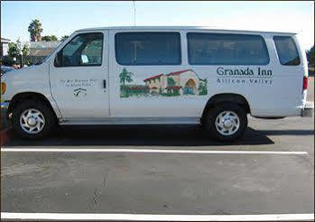 Hotel Granada