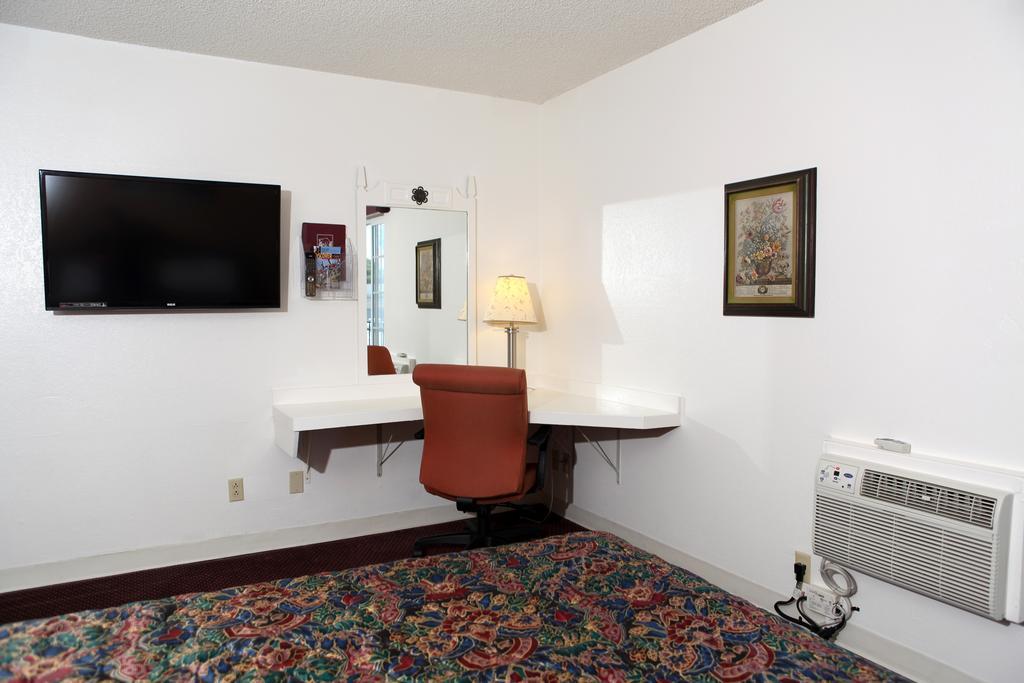 Granada Hotel 2*